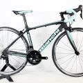 自転車買取実績紹介「ビアンキ(Bianchi) インプルソ 2018年モデル」