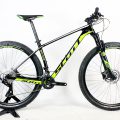 本日の自転車買取実績紹介「スコット(SCOTT) スケール900エリート 2016年モデル」