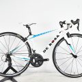 本日の自転車買取実績紹介「デローザ(DE ROSA) アバント 2016年モデル」