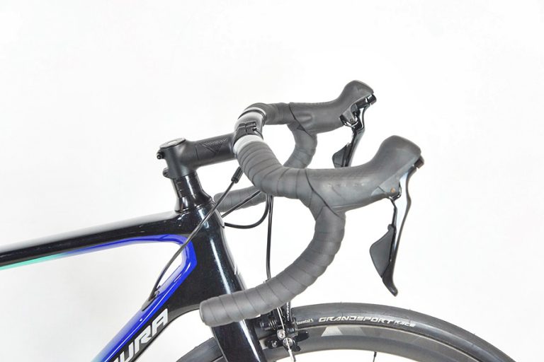 arara 自転車