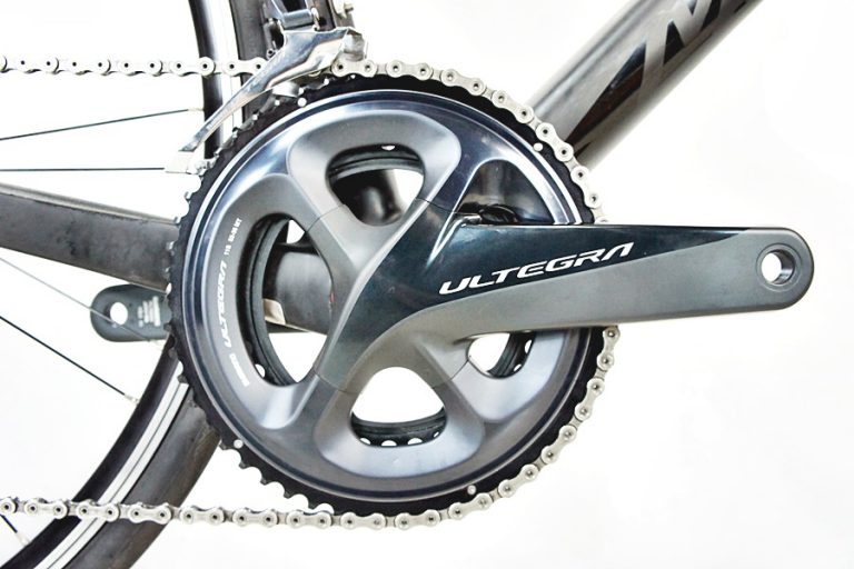 arara 自転車