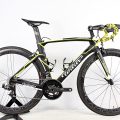 本日の自転車買取実績紹介「ウィリエール(Wilier) チェント ウノ エアー0 2017年モデル」