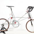 本日の自転車買取実績紹介「アレックスモールトン  シングルパイロン 2011年モデル」