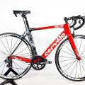 本日の自転車買取実績紹介「サーヴェロ S3 ULTEGRA 2016年モデル カーボン ロードバイク 54サイズ 11速 レッド」