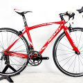 本日の自転車買取実績紹介「リドレー リズ 105 2014年モデル カーボン ロードバイク XXSサイズ 11速 5800 レディース」