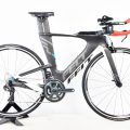 本日の自転車買取実績紹介「フェルト FELT IA10 ULTEGRA 2017 カーボン」