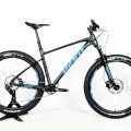 本日の自転車買取実績紹介「ジャイアント GIANT ファゾム2 FATHOM2 DEORE 2019年モデル アルミ マウンテンバイク」