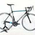 本日の自転車買取実績紹介「アンカー RS6エキップ RS6 EQUIPE 105 2017年モデル アルミ ロードバイク サイズ不明 11速 ブラック ブルー」