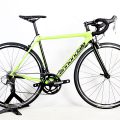 本日の自転車買取実績紹介「未使用 キャノンデール CANNONDALE スーパーシックスエボ SUPER SIX EVO 2018年 カーボン ロードバイク 50サイズ 10速」