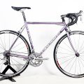 本日の自転車買取実績紹介「アンカー ANCHOR RNC3エキップ RNC3 EQUIPE 105 2011年モデル クロモリ ロードバイク 11速 700c」