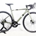 本日の自転車買取実績紹介「キャノンデール CANNONDALE キャド13 ディスク CAAD13 DISC 2020年モデル アルミ ロードバイク 51サイズ 11速」