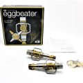 クランクブラザーズの買取り実績：EGGBEATER 11 ビンディングペダル GOLD エッグビーター チタン