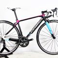 本日の自転車買取実績紹介「オルベア ORBEA オルカOMP ORCA OMP Tiagra 2018年モデル カーボン ロードバイク 49サイズ 10速」