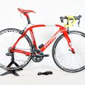 本日の自転車買取実績紹介「ピナレロ PINARELLO ドグマ2 DOGMA2 ULTEGRA Di2 2012年モデル カーボン ロードバイク 50サイズ 2×10速 レッド」