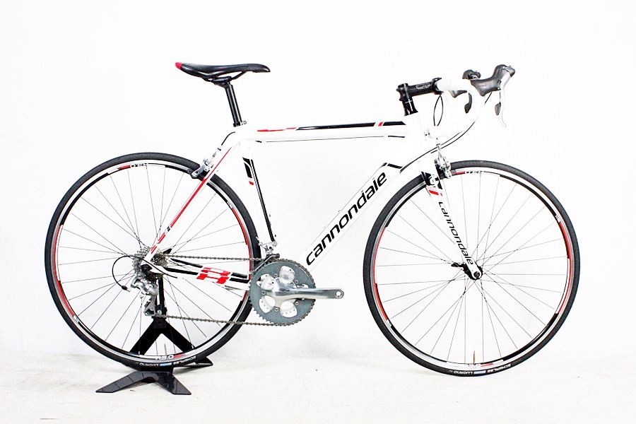 ○ cannondale / キャノンデール R800 CAAD3 ロードバイク