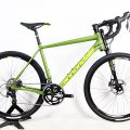 本日の自転車買取実績紹介「キャノンデール CANNONDALE スレート SLATE 105 2016-18年モデル アルミ ロードバイク Lサイズ 11速」