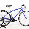 本日の自転車買取実績紹介「ジオス GIOS ミストラル MISTRAL 2014年モデル アルミ クロスバイク 430サイズ 8速 700c ブルー」