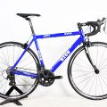 本日の自転車買取実績紹介「ジオス GIOS シエラ SIERRA 105 2015年モデル アルミ ロードバイク 52サイズ 11速 ブルー 」