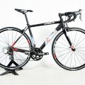 本日の自転車買取実績紹介「チネリ CINELLI エクスペリエンス EXPERIENCE 105 2014年モデル アルミ ロードバイク 48サイズ 2×10速 ブラック」