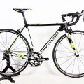 本日の自転車買取実績紹介「キャノンデール CANNONDALE キャド10 5 CAAD10 5 105 2015年モデル アルミ ロードバイク 52サイズ 11速」