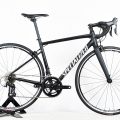 本日の自転車買取実績紹介「スペシャライズド SPECIALIZED アレー エリート ALLEZ ELITE 105 2018年モデル アルミ ロードバイク 52サイズ 11速」