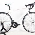 本日の自転車買取実績紹介「ビアンキ BIANCHI ビアニローネ7 VIA NIRONE7 SORA 2017年モデル アルミ ロードバイク 55サイズ 9速」