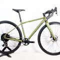 本日の自転車買取実績紹介「スペシャライズド SPECIALIZED セコイア エリート SEQUOIA ELITE 2019年 クロモリ ロードバイク 50サイズ 11速」