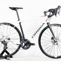 本日の自転車買取実績紹介「オルベア ORBEA アヴァン OMP AVANT OMP ULTEGRA 2019年 カーボン ロードバイク 53サイズ 11速 ホワイト/ブラック」