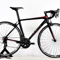 本日の自転車買取実績紹介「ジャイアント GIANT TCR SLR 2 105 2015年モデル アルミ ロードバイク Mサイズ 11速 ブラック」