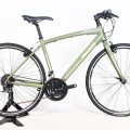 本日の自転車買取実績紹介「ビアンキ BIANCHI カメレオンテ2 CAMALEONTE2 2016年モデル アルミ クロスバイク 47サイズ 9族 700c」