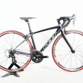 本日の自転車買取実績紹介「フェルト FELT ZW85 105 2015年モデル アルミ ロードバイク 43サイズ 2×11速 ブラック パープル」