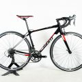 本日の自転車買取実績紹介「ジャイアント GIANT コンテンドSL1 CONTEND SL1 105 2017年モデル アルミ ロードバイク Sサイズ 2×11速 レッド ホワイト」