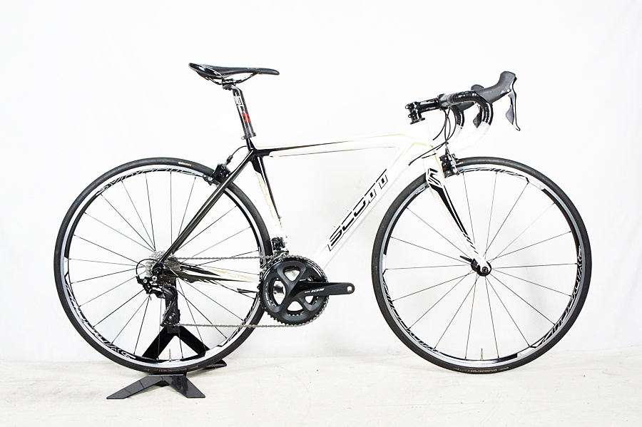 SCOTT ADDICT R3 2009年　10速　サイズS SCOTT ADDICT R3 2009年 10速 サイズS