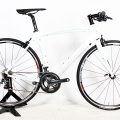 本日の自転車買取実績紹介「ビアンキ BIANCHI ビアニローネ7プロ VIANIRONE7 PRO FLAT BAR Tiagra 2016年モデル アルミ クロスバイク 10速」