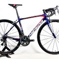 本日の自転車買取実績紹介「メリダ MERIDA リアクトチーム-E REACTO TEAM-E ULTEGRA 2018年モデル カーボン ロードバイク 11速 Di2」