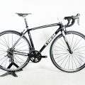 本日の自転車買取実績紹介「トレック TREK マドン2.1 MADONE2.1 105 2013年モデル アルミ ロードバイク 52サイズ 2×10速 ホワイト ブラック」