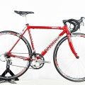 本日の自転車買取実績紹介「キャノンデール Cannondale R600 キャド5 CAAD 5 2003年モデル アルミ ロードバイク 50サイズ 9速 レッド USA」