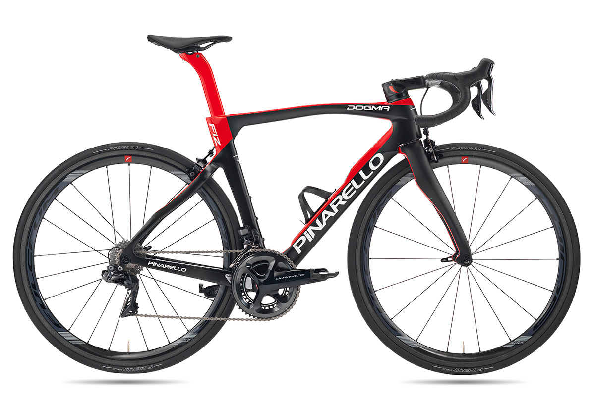 ピナレロ Pinarello 買取 自転車買取 販売 製造 サイクルパラダイス