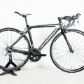 本日の自転車買取実績紹介「オルベア ORBEA オニキス ONIX 105 2010年モデル カーボン ロードバイク 48サイズ 2×10速 ブラック」