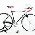 本日の自転車買取実績紹介「デローザ DEROSA ミラニーノジャーニー MILANINO JOURNEY Claris 2016年モデル クロモリ ロードバイク