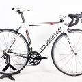 本日の自転車買取実績紹介「ピナレロ PINARELLO FP デュー FP DUE 105 2013年モデル カーボン ロードバイク 530サイズ 10速」