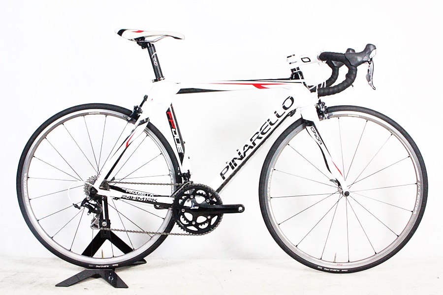 PINARELLO「ピナレロ」FP DUE 2013年モデル　美品　値下げ不可 PINARELLO「ピナレロ」FP DUE 2013年モデル 値下げ不可 本日の自転車