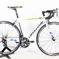 本日の自転車買取実績紹介「キャノンデール CANNONDALE スーパーシックスエボ5 SUPERSIX EVO 5 105 2014年 カーボン ロードバイク 48サイズ 10速」