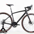 本日の自転車買取実績紹介「フェルト FELT Z4 DISC SRAM RIVAL 2016年モデル カーボン ロードバイク 51サイズ 11速 ブラック」