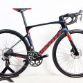 本日の自転車買取実績紹介「スコット SCOTT フォイル20 ディスク FOIL 20 DISC DURA-ACE 2018年モデル カーボン ロードバイク 52サイズ 11速」