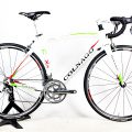 本日の自転車買取実績紹介「コルナゴ COLNAGO CLX3.0 105 2013年モデル カーボン ロードバイク 50サイズ 10速 ホワイト」