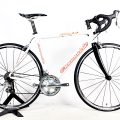本日の自転車買取実績紹介「キャノンデール CANNONDALE SIX13 TIAGRA 2009年モデル アルミ カーボン ロードバイク 52サイズ 9速」