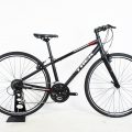 本日の自転車買取実績紹介「トレック TREK FX3 WSD ALIVIO 2019年モデル アルミ クロスバイク」