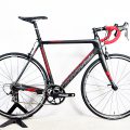 本日の自転車買取実績紹介「キャノンデール CANNONDALE スーパーシックス6 SUPERSIX6 2013年モデル カーボン ロードバイク 56サイズ 10速」