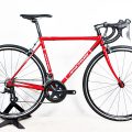 本日の自転車買取実績紹介「アンカー ANCHOR RNC3 EX SORA 2017年モデル クロモリ ロードバイク」